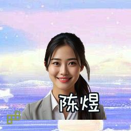 陈煜